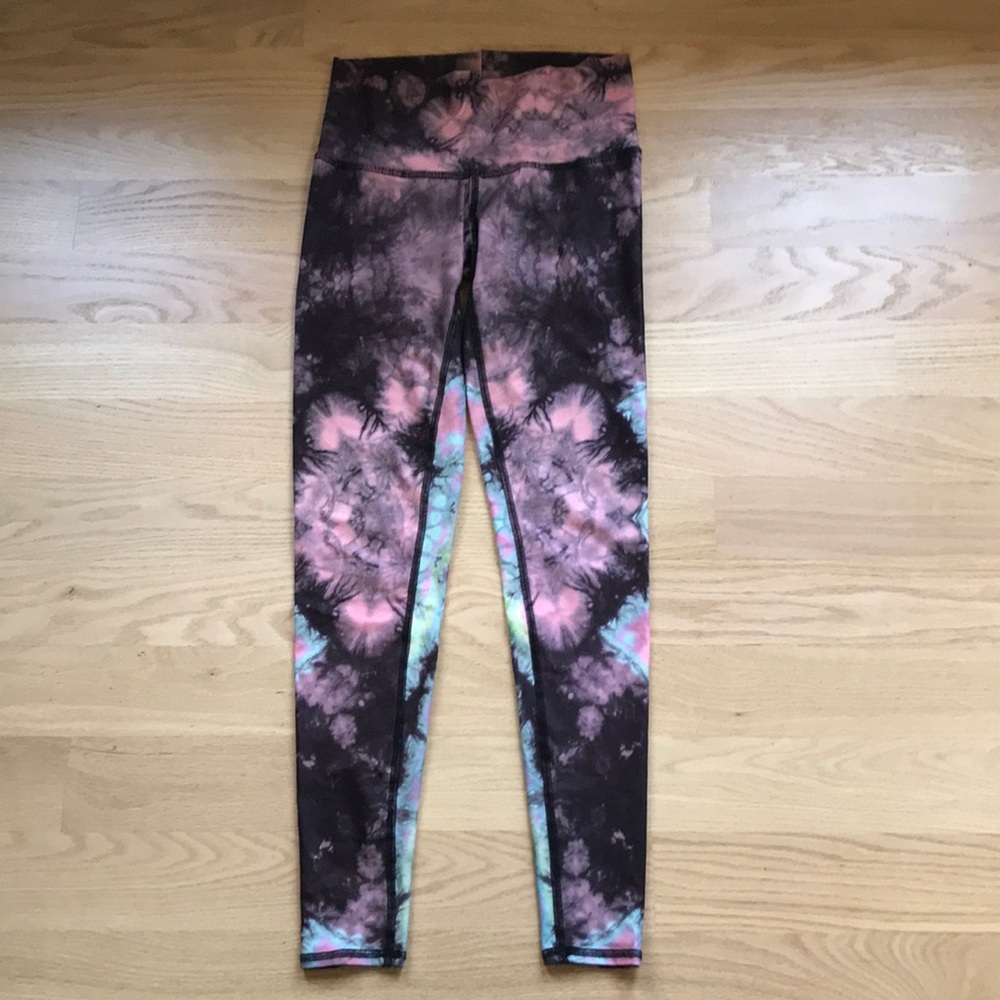 Teeki leggings - Picture 3 of 5